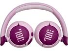 JBL Junior 320BT Paars