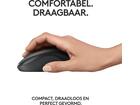 Logitech M240