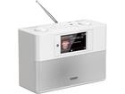 Kenwood CR-ST200S-W