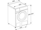 Miele WEJ 895 WPS Excellence PowerWash