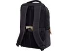 Trust Lisboa 16 inch laptoprugzak Eco Zwart