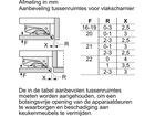 Bosch KUR21VFE0