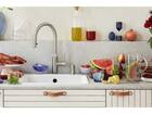 Quooker ZPNRVS Nordic zeeppomp RVS