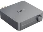 WiiM Amp Grijs