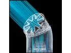 Dyson HushJet™ Mini Cool Carnelian/Sky