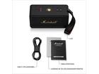 Marshall Middleton II Black & Brass