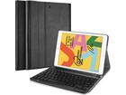 Just In Case Just in Case Premium Bluetooth Keyboard - Apple iPad 10.2 - Zwart
