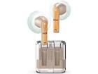 House of Marley Zion True Wireless Cream