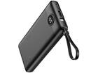 Veger C10 W1147 10.000 mAh Zwart