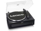 Lenco LS-430BK