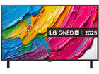 LG 43QNED80A6 (2025)