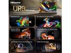 Hisense 55UR8S