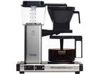 Moccamaster KBG Select (Brushed)