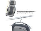 Beurer MG 320 Shiatsu massagekussen met luchtcompressie