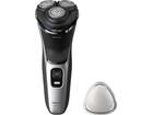 Philips Shaver 3000 Series Wet & Dry S3143/00