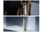 Dyson Hushjet Mini Cool Stone Blush