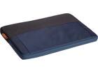 Trust Lisboa 16 inch laptop sleeve Blauw