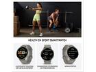 Garmin Venu 4 45mm Zilver/Grijs