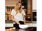 Cook & Pan Go Ivory 9-delige Pannenset