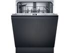 Siemens SN63HX09UE iQ300 extraKlasse