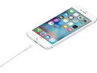 Apple USB naar Lightning kabel 0.5m