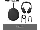 Sony WH-1000XM6