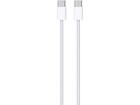 Apple USB-C naar USB-C Gewoven oplaadkabel 1M