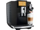 JURA S10 Obsidian Black (EA)