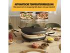 Tristar PZ-9176 Pizza Family 6