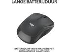 Logitech M240
