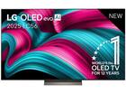 LG OLED55C56LB (2025)