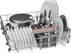 Bosch SMS4ELW21E Serie 4 EXCLUSIV