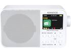 Kenwood CR-M30DAB-W