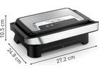 Tefal GC270D Inicio Compact