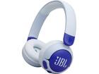 JBL Junior 320BT Blauw