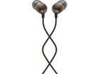 House of Marley Smile Jamaica USB-C Brass
