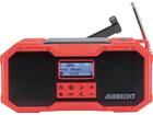 Albrecht DR 112