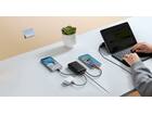 Veger K2 W2068 20.000 mAh Powerbank Zwart
