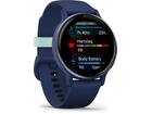 Garmin Vivoactive 5 Blauw