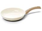 Cook & Pan Go Ivory Koekenpan 28 cm