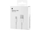 Apple Lightning to USB Cable 2 Meter