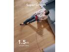 Veger CC02 USB-C naar USB-C kabel 1.5m Braided Nylon