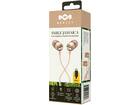 House of Marley Smile Jamaica USB-C Copper