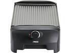 Princess 162840 Raclette 8 Grill and Teppanyaki Party