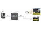 Marmitek Connect VH51 VGA naar HDMI adapter