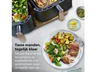 Philips 3000 Series Dual Basket NA351/00