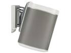 Flexson Sonos One meurbeugel wit paar