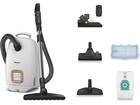 Miele Guard L1 Parquet XL Briljantwit