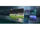 Samsung Crystal UHD 50U8070F (2025)
