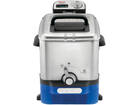 Tefal Oleoclean Pro Inox & Design FR8040